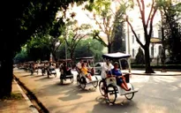 Hà Nội: Tìm lời giải cho du lịch phố cổ